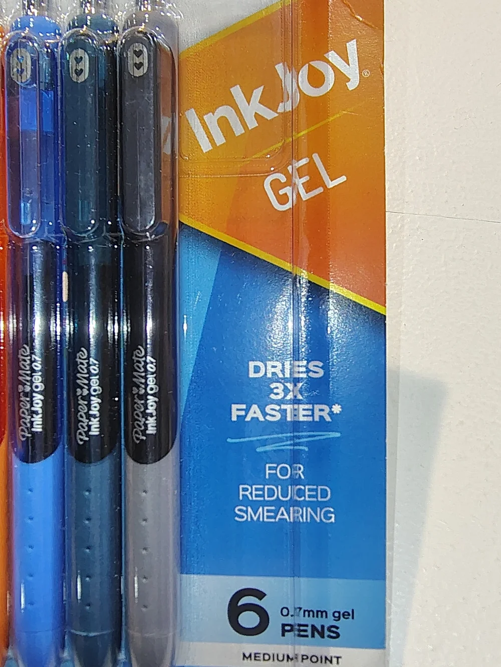 Paper Mate paper mate